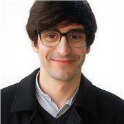 Ingeniero con vocación por transmitir conceptos relacionados con Matemáticas, Física y Dibujo Técnico. Experiencia con niños y adolescentes